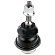 X15BJ0343 Front, Driver or Passenger Side, Upper Ball Joint