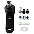 X15BJ0344 Front, Driver or Passenger Side Ball Joint