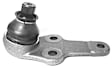 X15BJ0401 Front, Driver or Passenger Side Ball Joint