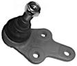 X15BJ0412 Front, Driver or Passenger Side, Lower Ball Joint