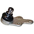 X15BJ0430 Front, Driver Side Ball Joint