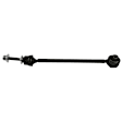 X15CA0288 Front, Passenger Side Sway Bar Link, OE Replacement Series
