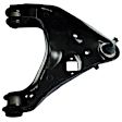 X15CA7318 Front, Driver Side, Lower Control Arm