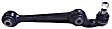 X15CJ0279 Front, Driver or Passenger Side, Lower, Frontward Control Arm, Sedan