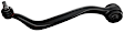 X15CJ0289 Front, Driver Side Control Arm