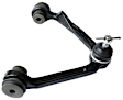 X15CJ0397 Front, Passenger Side, Upper Control Arm