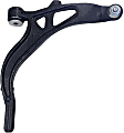 X15CJ0462 Front, Passenger Side, Lower Control Arm, Sport Utility