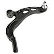 X15CJ0858 Front, Passenger Side, Lower Control Arm