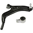 X15CJ1128 Front, Passenger Side, Lower Control Arm