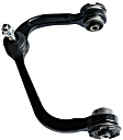 X15CJ6885 Front, Driver Side, Upper Control Arm