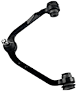 2000 Ford F-150 - Front, Driver Side, Upper Control Arm,  Non-Replaceable Ball Joint, RWD