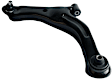 X15CJ7161 Front, Driver Side, Lower Control Arm, Sport Utility