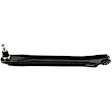 X15LA0261 Rear, Driver Side, Lower Control Arm