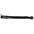 X15LA0359 Rear, Driver Side, Upper Control Arm
