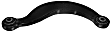 Rear, Driver or Passenger Side, Upper Control Arm