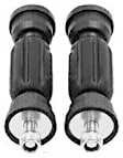 2003 Ford Focus - Rear Sway Bar Link, 2-Door, Hatchback, FWD, European Built, OE Replacement Series
