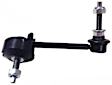 X15SL0365 Rear, Driver Side Sway Bar Link, OE Replacement Series