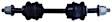 X15SL0453 Front, Driver Side or Passenger Side Sway Bar Link, OE Replacement Series
