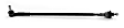 X15TA7746 Tie Rod Assembly - Rear, Driver or Passenger Side, Sold Individually