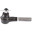 X15TE0035 Front, Driver Side, Outer Tie Rod End
