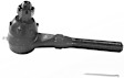 X15TE0123 Front, Driver Side, Inner Tie Rod End, 4WD