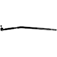 X15TE0193 Front, Passenger Side, Inner Tie Rod End, 4WD
