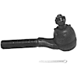 X15TE0199 Front, Driver or Passenger Side, Outer Tie Rod End