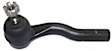 2008 Lincoln MKZ - Front, Driver Side, Outer Tie Rod End