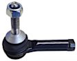 X15TE0366 Front, Driver or Passenger Side, Outer Tie Rod End