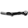 X15TE0419 Front, Driver Side, Outer Tie Rod End, 4WD