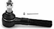 X15TE0480 Front, Driver Side, Outer Tie Rod End