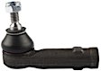X15TE0543 Front, Driver Side, Outer Tie Rod End