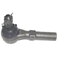 X15TE0640 Front, Driver or Passenger Side, Outer Tie Rod End