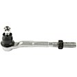 X15TE0746 Front, Driver Side, Inner Tie Rod End