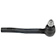 X15TE0865 Front, Passenger Side, Outer Tie Rod End