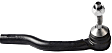 X15TE6829 Front, Passenger Side, Outer Tie Rod End