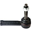 X15TE7320 Front, Driver or Passenger Side, Outer Tie Rod End