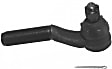 X15TE7542 Front, Passenger Side, Outer Tie Rod End