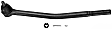 X15TE7547 Front, Driver Side, Inner Tie Rod End