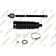 X15TR0172 Front, Driver or Passenger Side, Inner Tie Rod End