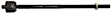 X15TR0384 Front, Driver or Passenger Side, Inner Tie Rod End