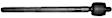 X15TR0410 Front, Driver or Passenger Side, Inner Tie Rod End