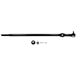 X15TR7791 Front, Passenger Side, Inner Tie Rod End, 4WD