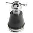 X17BJ0365 Front, Driver or Passenger Side, Lower Ball Joint