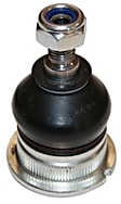 X17BJ0603 Front, Driver or Passenger Side, Upper Ball Joint