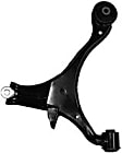 X17CA0632 Front, Driver Side, Lower Control Arm