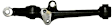 X17CA1585 Front, Driver Side Control Arm