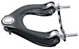 X17CJ0608 Front, Driver Side, Upper Control Arm