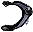 X17CJ1589 Front, Passenger Side, Upper Control Arm