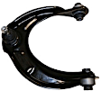 X17CJ1619 Front, Driver Side, Upper Control Arm